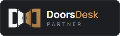 DoorsDesk Partner