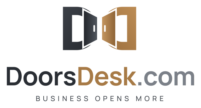 DoorsDesk.com